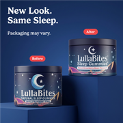 LullaBites Sleep Gummies image 5