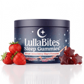 LullaBites Sleep Gummies